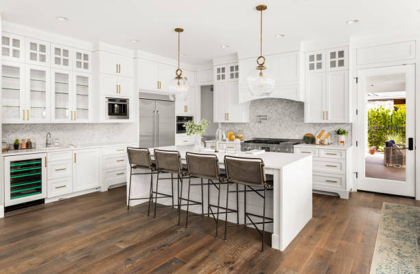 24/7 Emergency Kitchen Island Installation experts in Monticello, MN