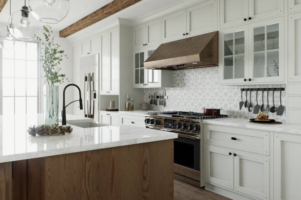 Affordable Kitchen Island Installation solutions in Monticello, MN